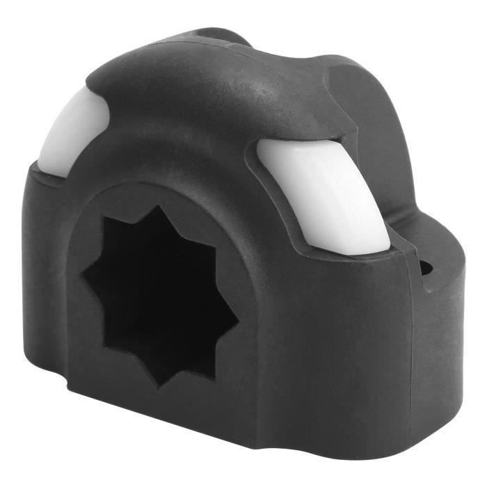 Support Double Pour Downrigger Big Jon – Base Réglable Pour La Pêche Au Saumon