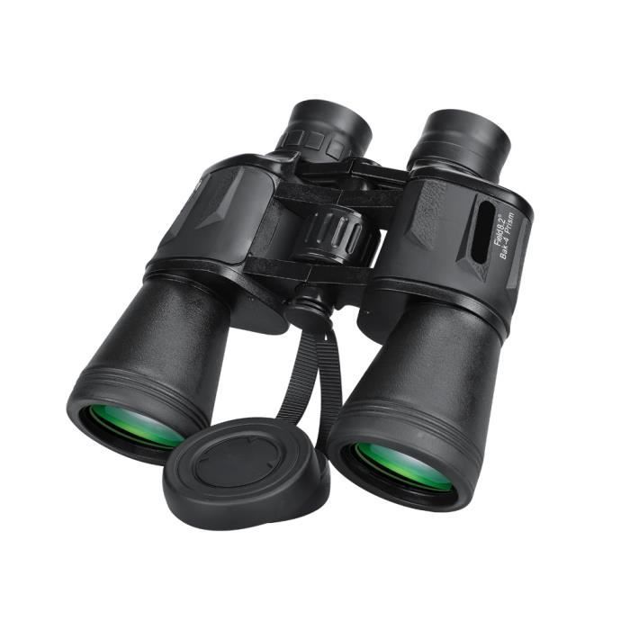 RUMOCOVO® Jumelles 20X50 HD 1000M, haute clarté, pour la chasse en — free download