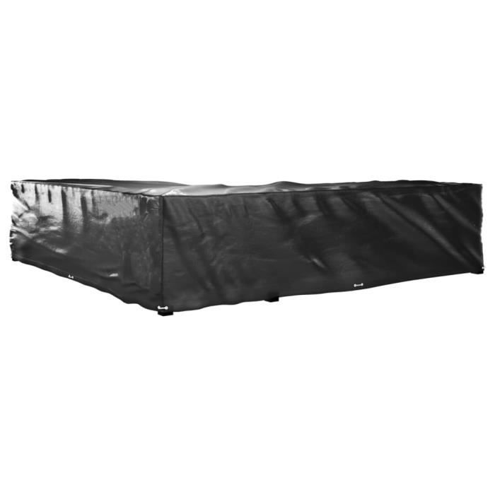Housse De Protection Sac De Boxe Extérieur - Imperméable Résistante 56x132cm