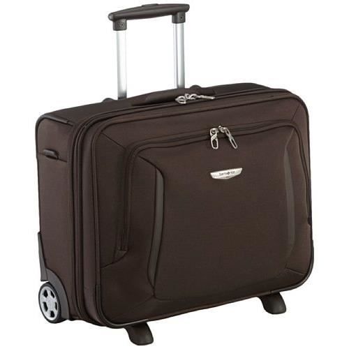 Samsonite sac ordinateur roulettes on sale