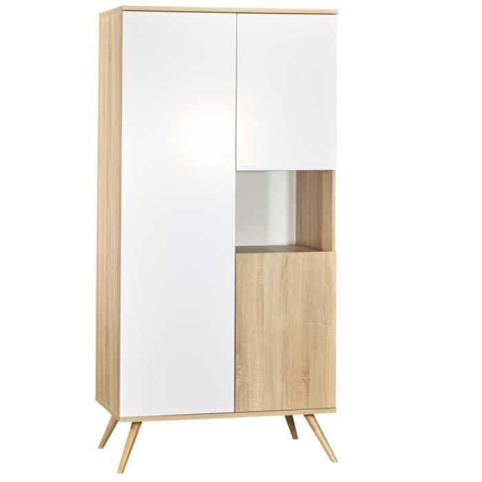 Armoire Bebe Sauthon Seventies Pour Bebe Et Enfant Sauthon