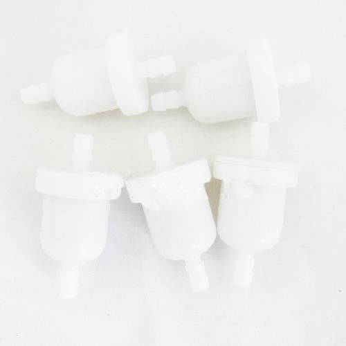 Lot De 5 Filtres De Réservoir De Carburant En Métal Pour GX160