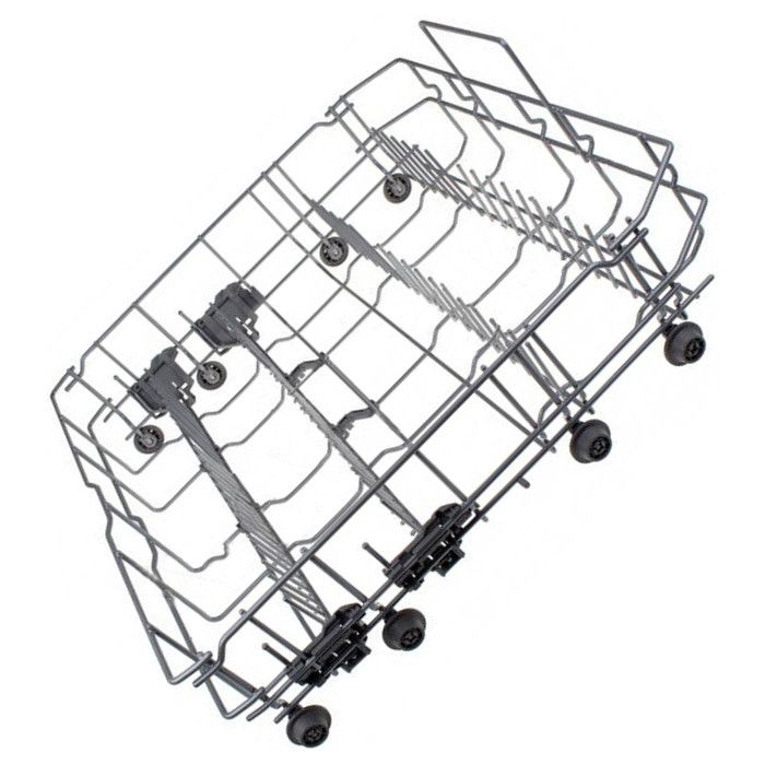 Panier inférieur dorigine 528x514x195 mm Lave-vaisselle 20000273 SIEMENS BOSCH NEFF VIVA BALAY CONSTRUCTA PROFILO PITSOS