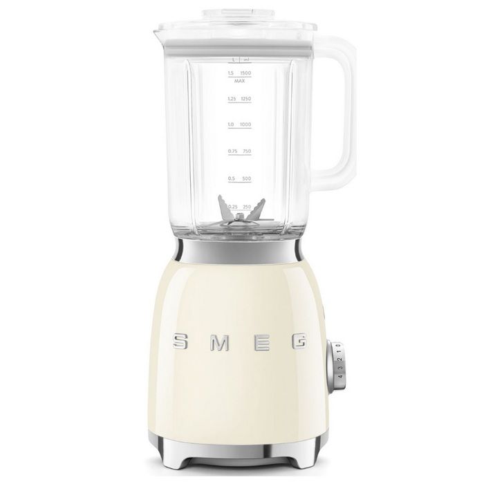 SMEG Blender BLF03CREU