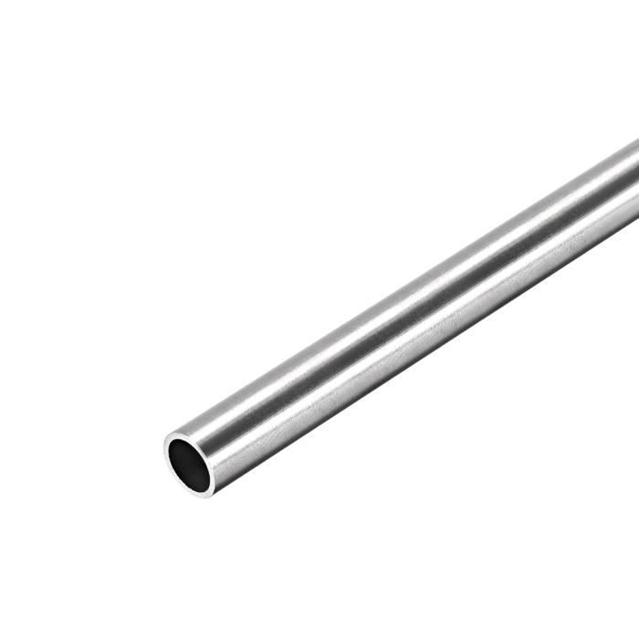 Tige Acier Inoxydable 304 Diamètre 14 Mm - Longueur 36 Pouces - Neuve Précision