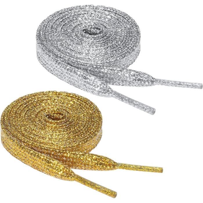 Lacet paillette cheap