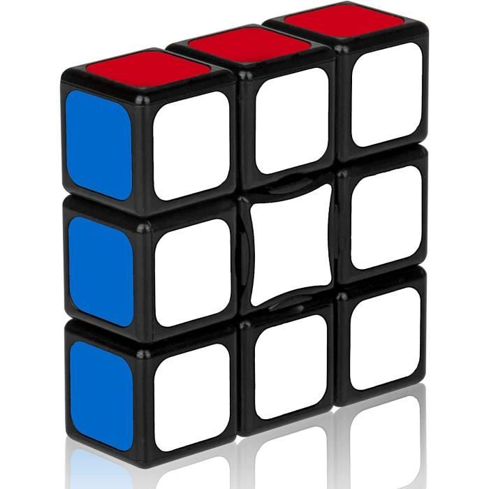 Limone Speed ​​Cube 3D Realistico Fruit Magic Cube 1: 1 Cubo di Frutta Giocattolo Puzzle a Forma Speciale per Amanti del Cubo