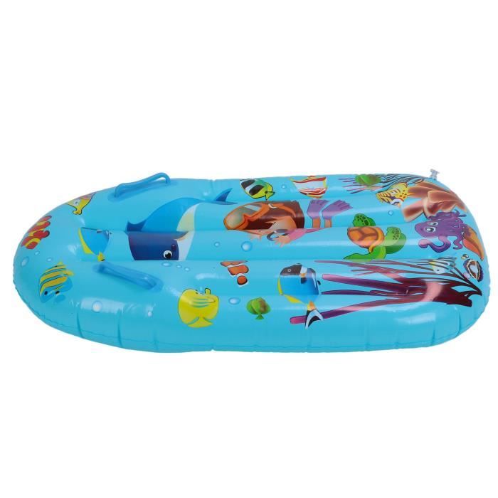 Aventure Gonflable pour Enfants avec Intex Jungle