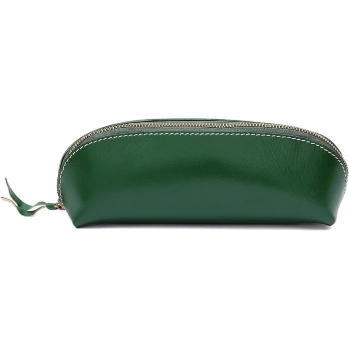 Cuir Végétal Tanné TIVAS - Épaisseur 2.0mm - Pour DIY Maroquinerie, Ceintures, Sacs