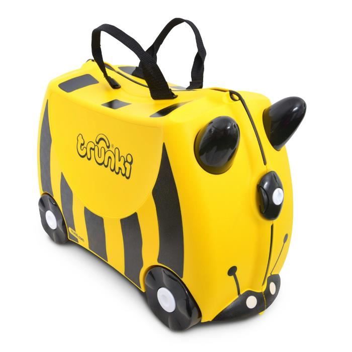 porteur bébé abeille