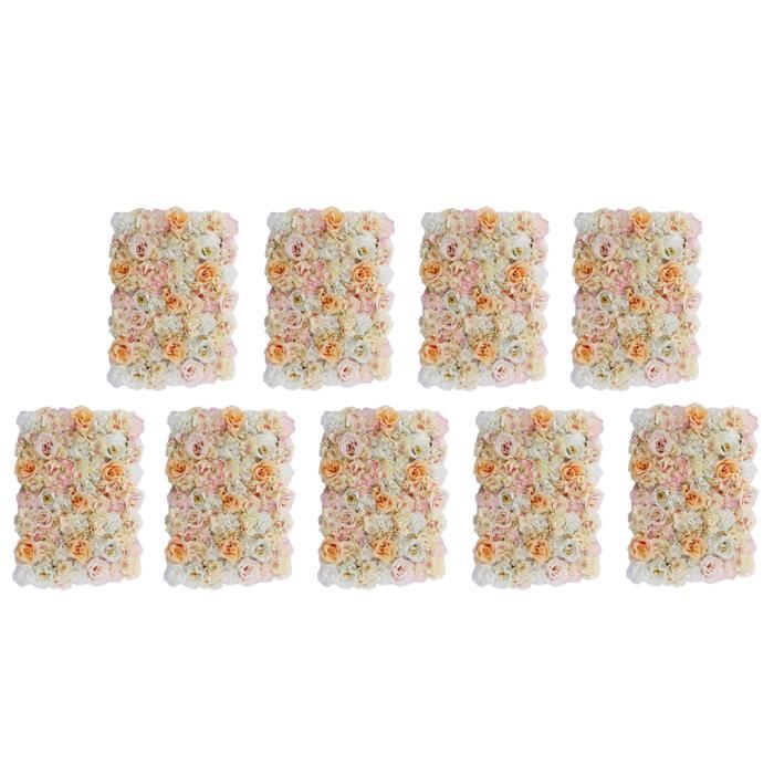 Baker Ross FE652 Kit De Decoration Enfant Motif Fée Automne - Lot De 8