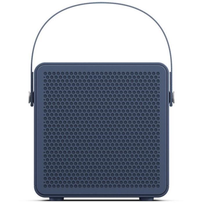 Photo de urbanears-enceinte-bluetooth-ralis-slate-blue-eu