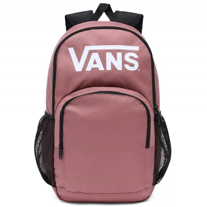 Sac ados vans 2025