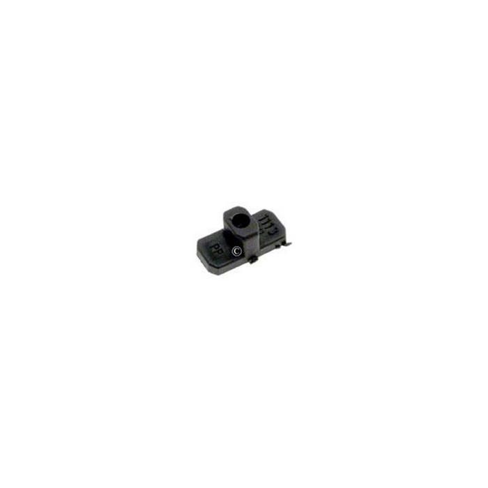 Bouton dallumage pour Hotte WHIRLPOOL AKR439IX Accessoires dappareils