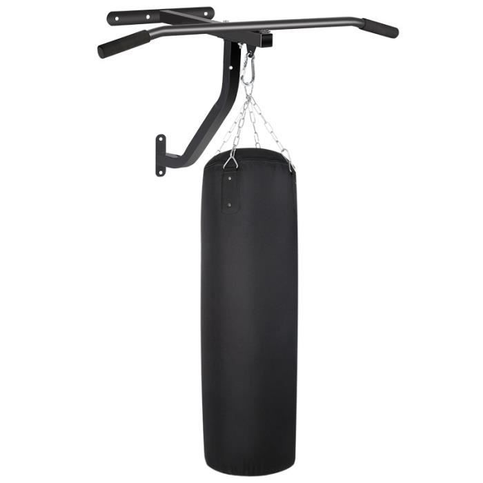 Sac de sales boxe et support