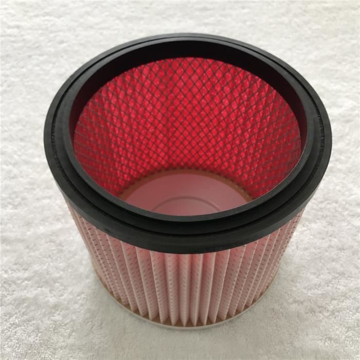 Nilfisk Filtre sec humide Buddy II pas cher - Accessoires aspirateur Nilfisk Filtre sec humide Buddy II pas cher - Accessoires aspirateur