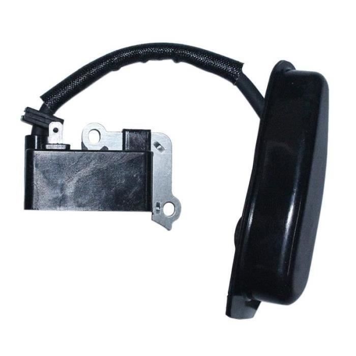 Bobine D'Allumage D'Origine Pour Souffleur à Dos Husqvarna 356BT, 356BF - Références 544019801, 544019802, 544019803