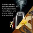 Air Wick Desodorisant Essential Mist Recharge Vanille 20ml, Lot de 4-1