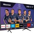 HISENSE 70AE7000F - TV LED UHD 4K 70" (177cm) - HDR 10+ - Ecran sans bord - Smart TV - 3xHDMI-1