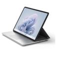 MICROSOFT Ordinateur portable Surface Laptop Studio 2 - i7/16/512 avec GPU-1