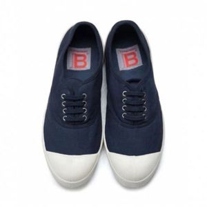 Tennis bensimon homme clearance