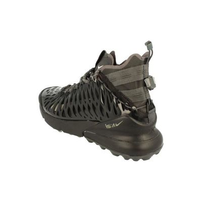 Chaussures de running Nike Air Max 270 Ispa pour homme Noir Cdiscount Sport