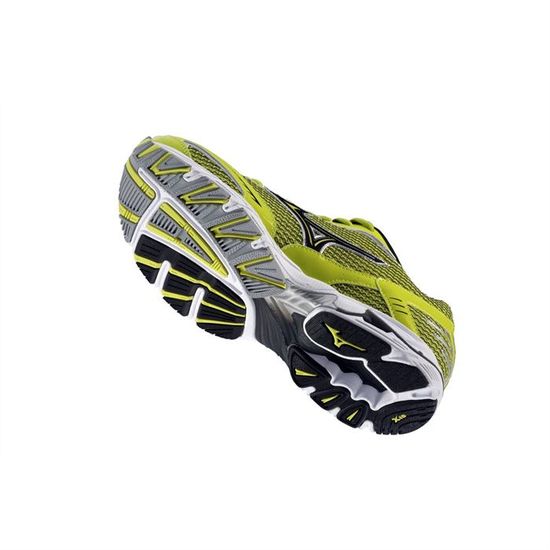 Mizuno wave precision 9 top