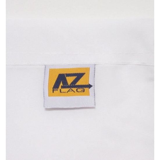 Drapeau Armoiries De Marseille 90x60cm – AZ FLAG, Drapeau Marseillais Ville