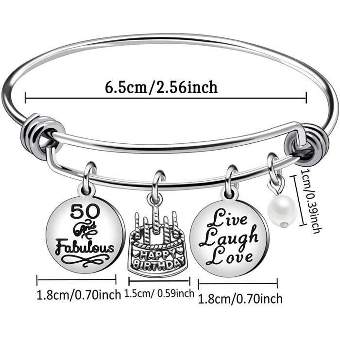 Un Cadeau Unique : Le Bracelet En Pierre Naturelle Pour L Dun Enfant