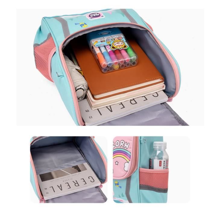 Cartable Garcon Primaire Cp Sac À Dos Cartable Primaire Sac À Dos