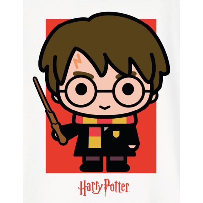 Tee shirt hotsell harry potter enfant