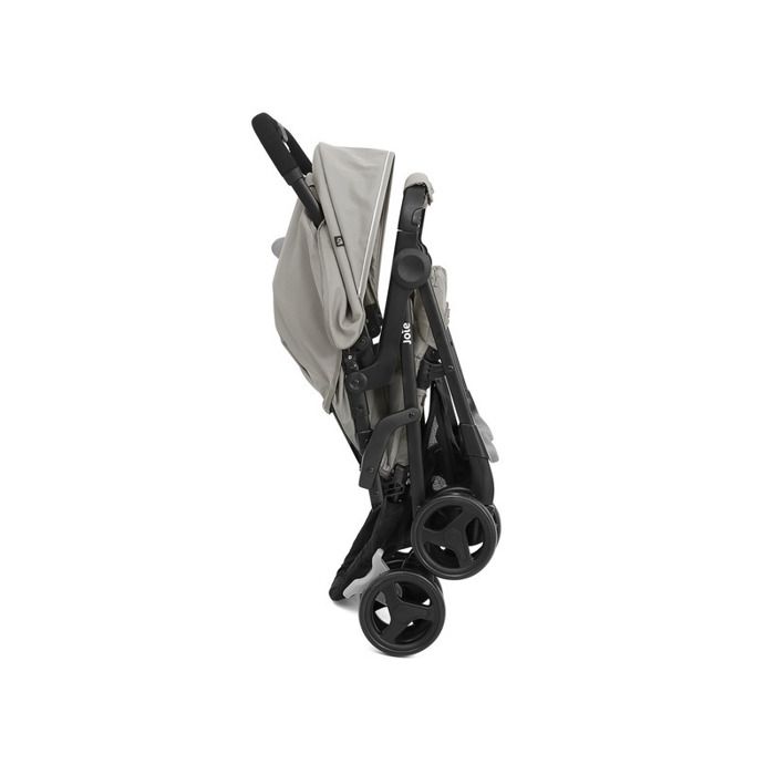 Poussette double pour bebe et grand new arrivals