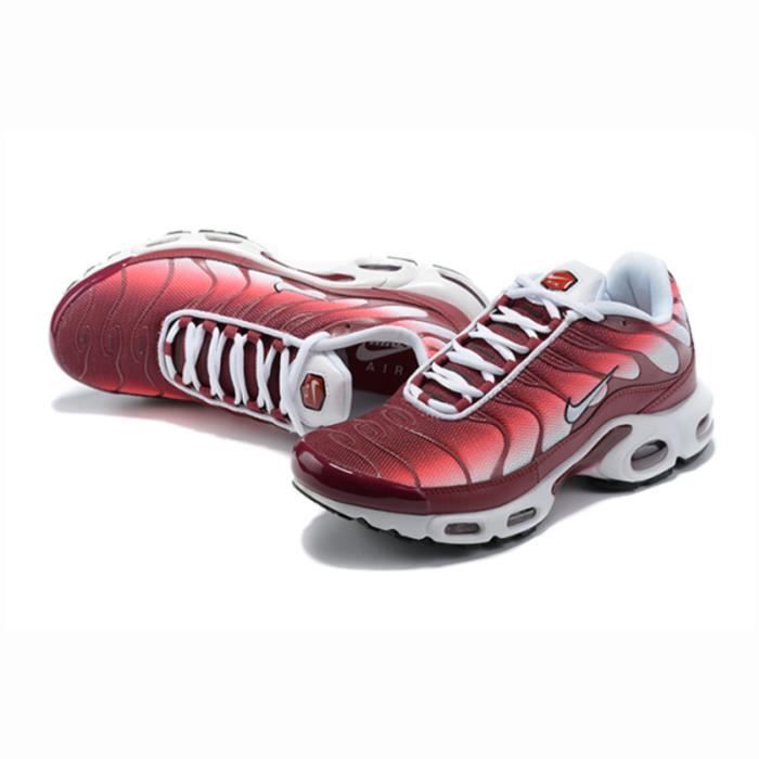 Nike Air Max Plus TN Run Retro High Running Femme Homme TN 075