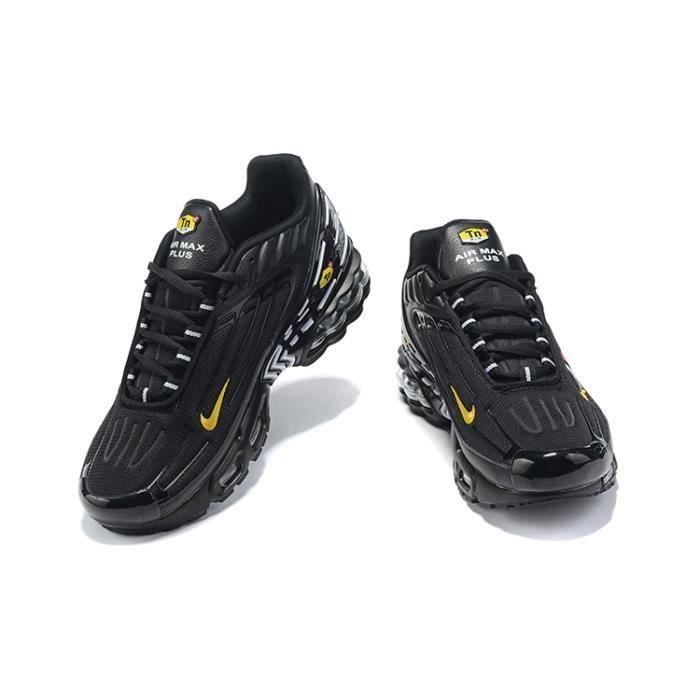 Nike tn on sale femme noir