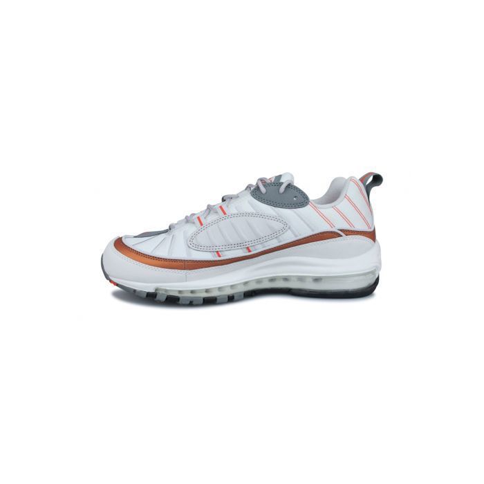 Air max 98 blanc homme new arrivals