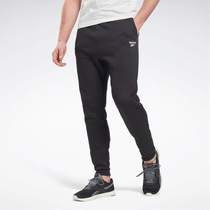 Pantalon reebok homme sale
