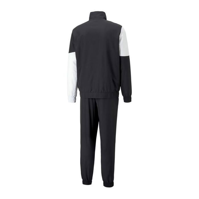 Jaqueta puma retro woven track sales