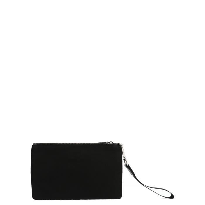 Pochette prada femme outlet