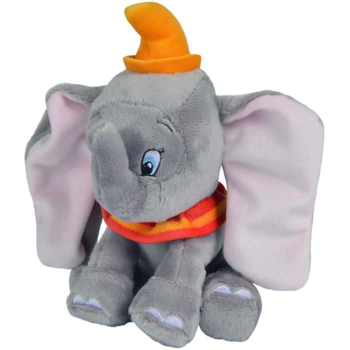 Disney sales peluche dumbo