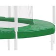 Coussin universel pour trampoline 430 cm - Kangui-2