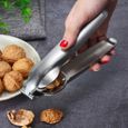 BTH02008-Pince à châtaigne écrou biscuits pinces à noix pince à ouverture de trou d'écrou en métal outils de cuisine en acier i-2