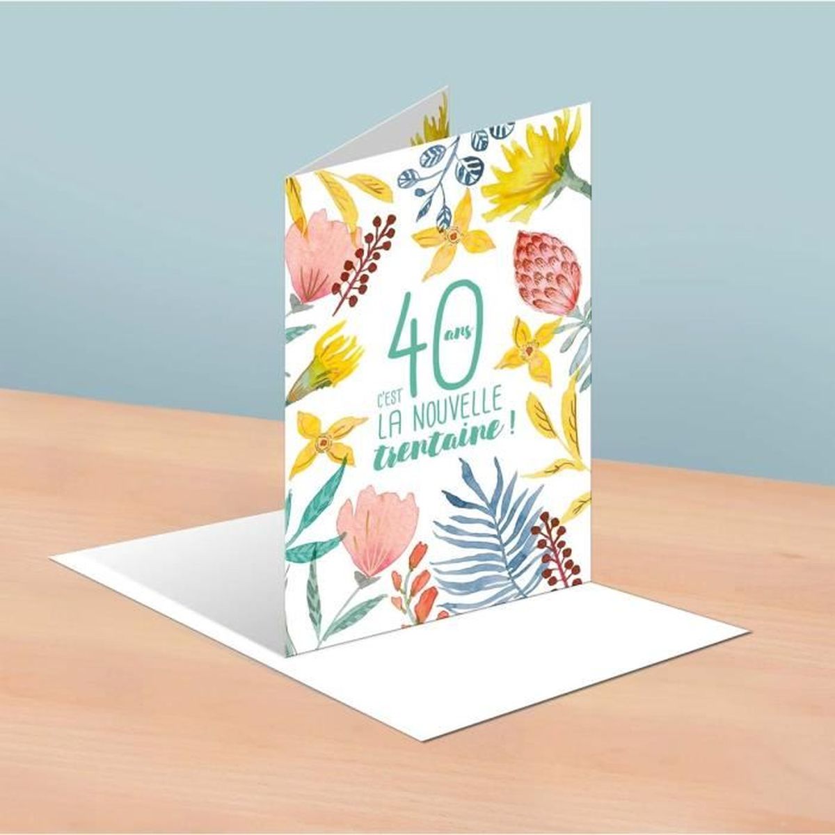 Carte 40 Ans Nouvelle Trentaine Achat Vente Carte Correspondance Carte 40 Ans Nouvelle Cdiscount Carte 40 Ans Nouvelle Trentaine Achat Vente Carte Correspondance Carte 40 Ans Nouvelle Cdiscount