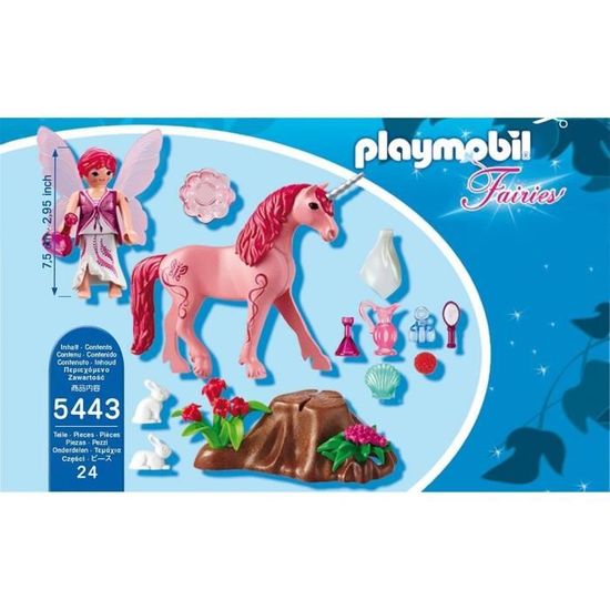 Playmobil 5443 clearance