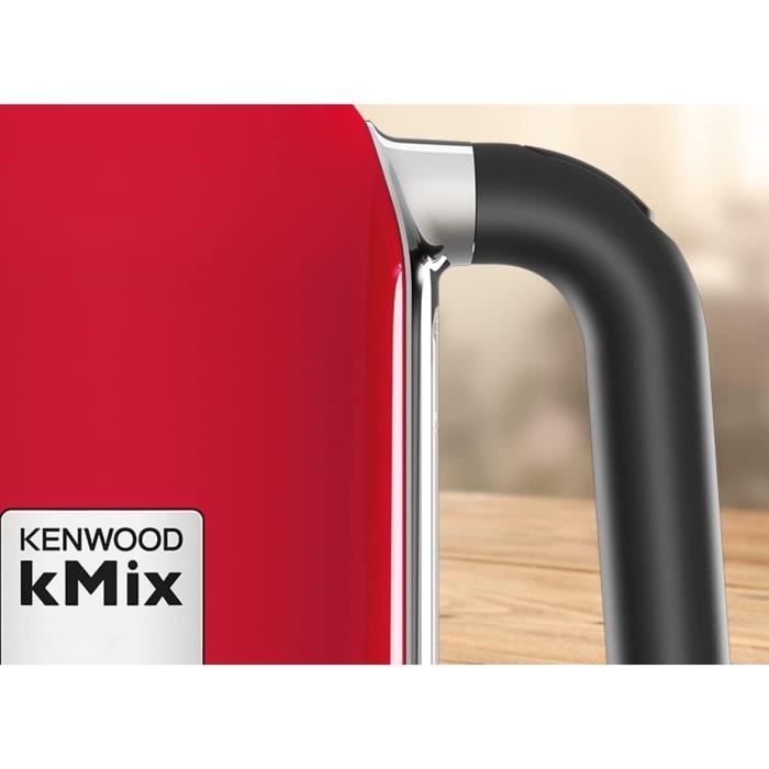 Mini Bouilloire Kenwood duo - Électroménager