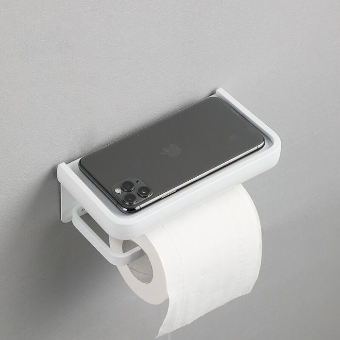 Drouleur Papier Wc Sans Peragenull