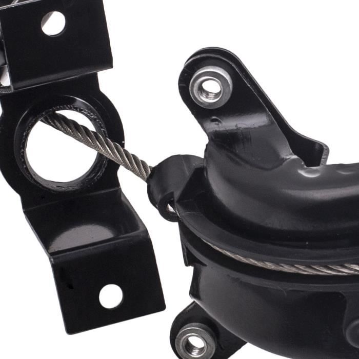 Treuil De Roue De Secours Pour Land Rover LR3/LR4/Range Rover Sport - Modèle LR064520