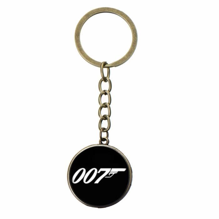 Cool James Bond Spectre Spinner porte-clés -  France