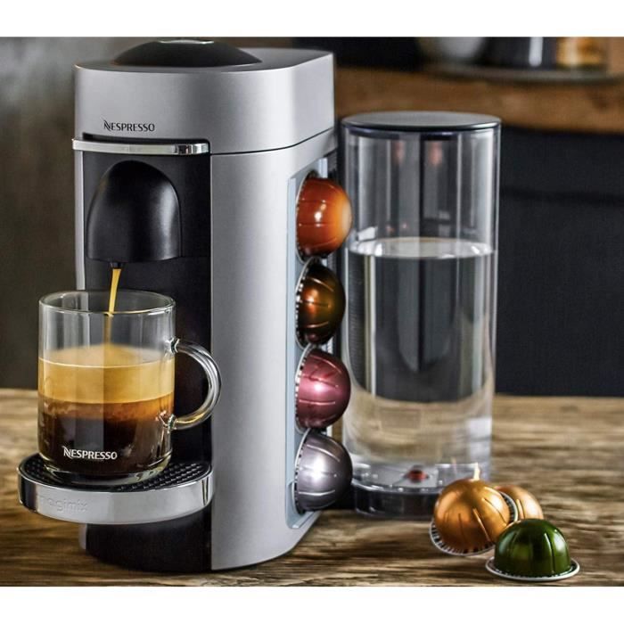 Pody Porte-capsule pour Nespresso Vertuo (1 pcs) - acheter sur Galaxus