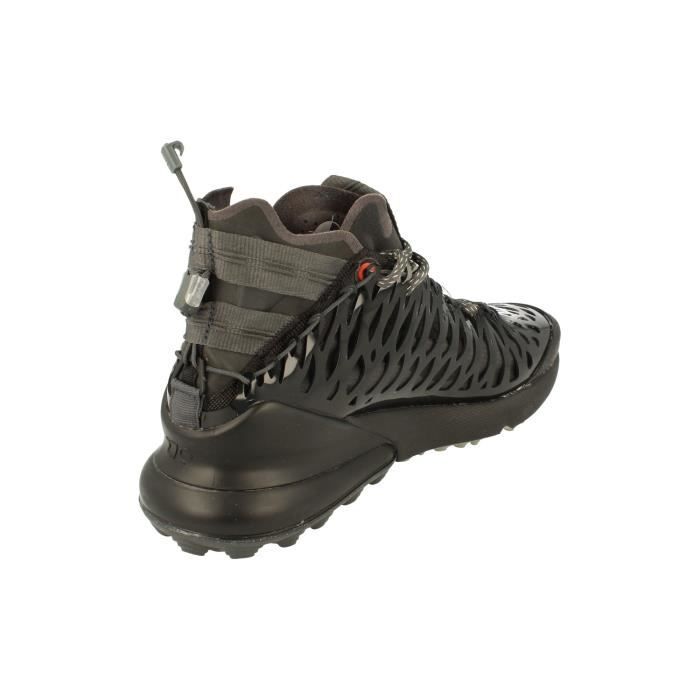 Chaussures de running Nike Air Max 270 Ispa pour homme Noir Cdiscount Sport