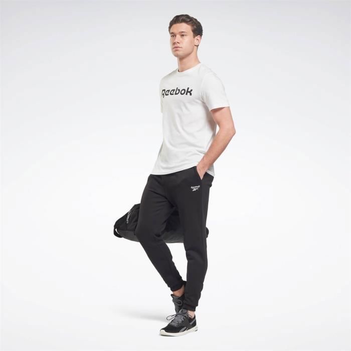 Pantalon fitness reebok top